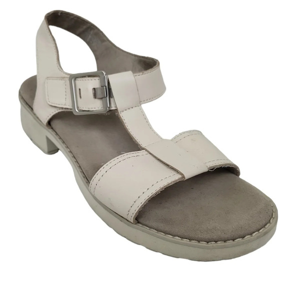 Munro M431810 Mel Latte Leather - Picture 1 of 7